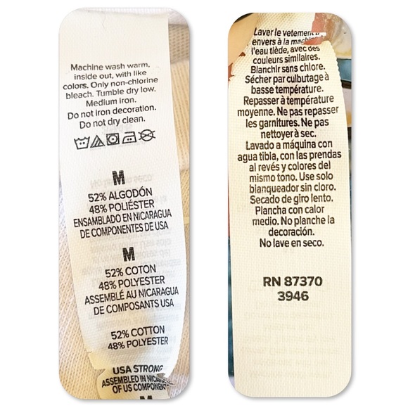 Athleta We Are One T-shirt - Picture 4 of 4